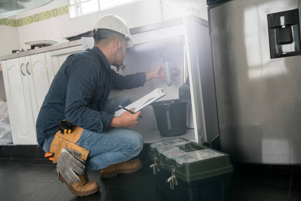 Best Plumbing Installation Services  in Whitestown, IN