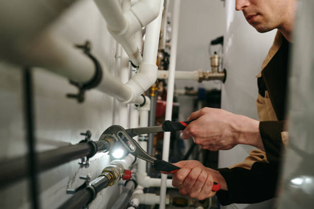 Best 24-Hour Plumber Near Me  in Whitestown, IN