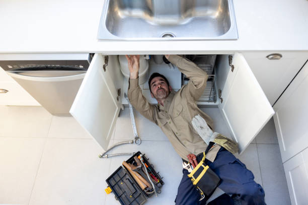 Best Water Leak Repair  in Whitestown, IN