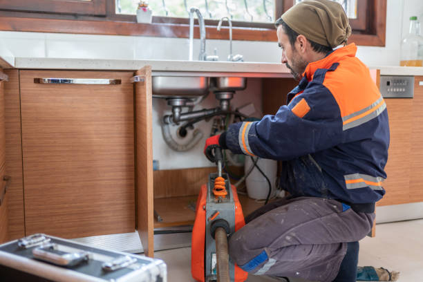 Best Affordable Plumber Near Me  in Whitestown, IN