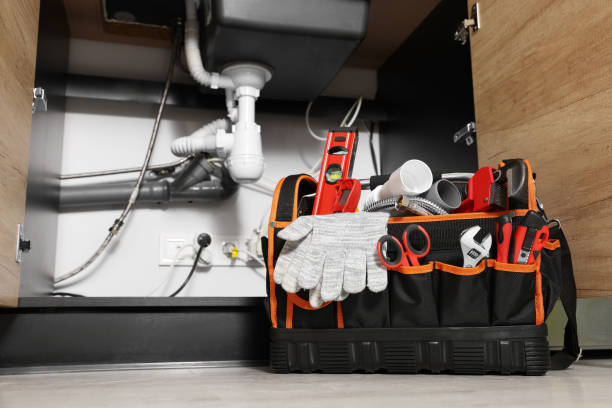 Best Leak Detection Services  in Whitestown, IN