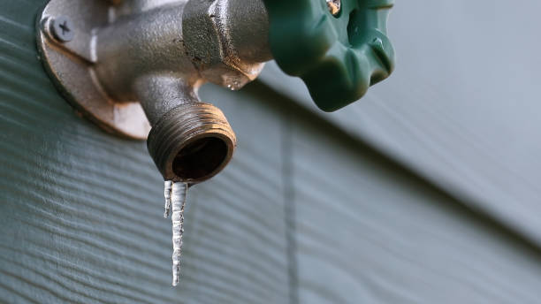 Shower Repair Services in Whitestown, IN