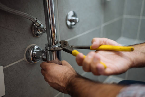 Best Emergency Plumbing Repair  in Whitestown, IN