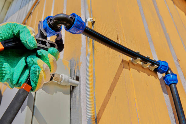 Reliable Whitestown, IN Plumbing Solutions