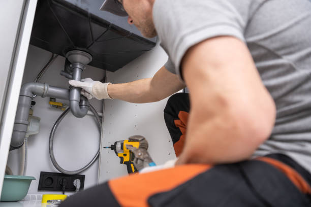 Best Plumbing Repair Near Me  in Whitestown, IN