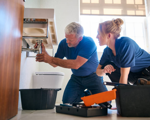 Best Plumbing Inspection Services  in Whitestown, IN